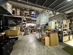 Innovation Place (D25), Factory #558760441